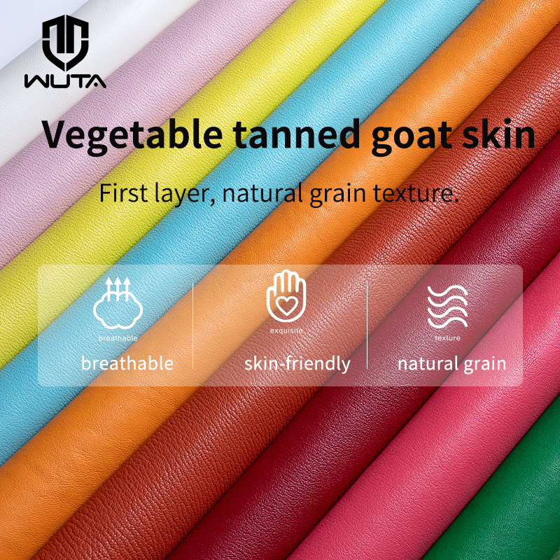 Art Craft Vegetables - WUTA 6-15 square feet Vegetable Tanned