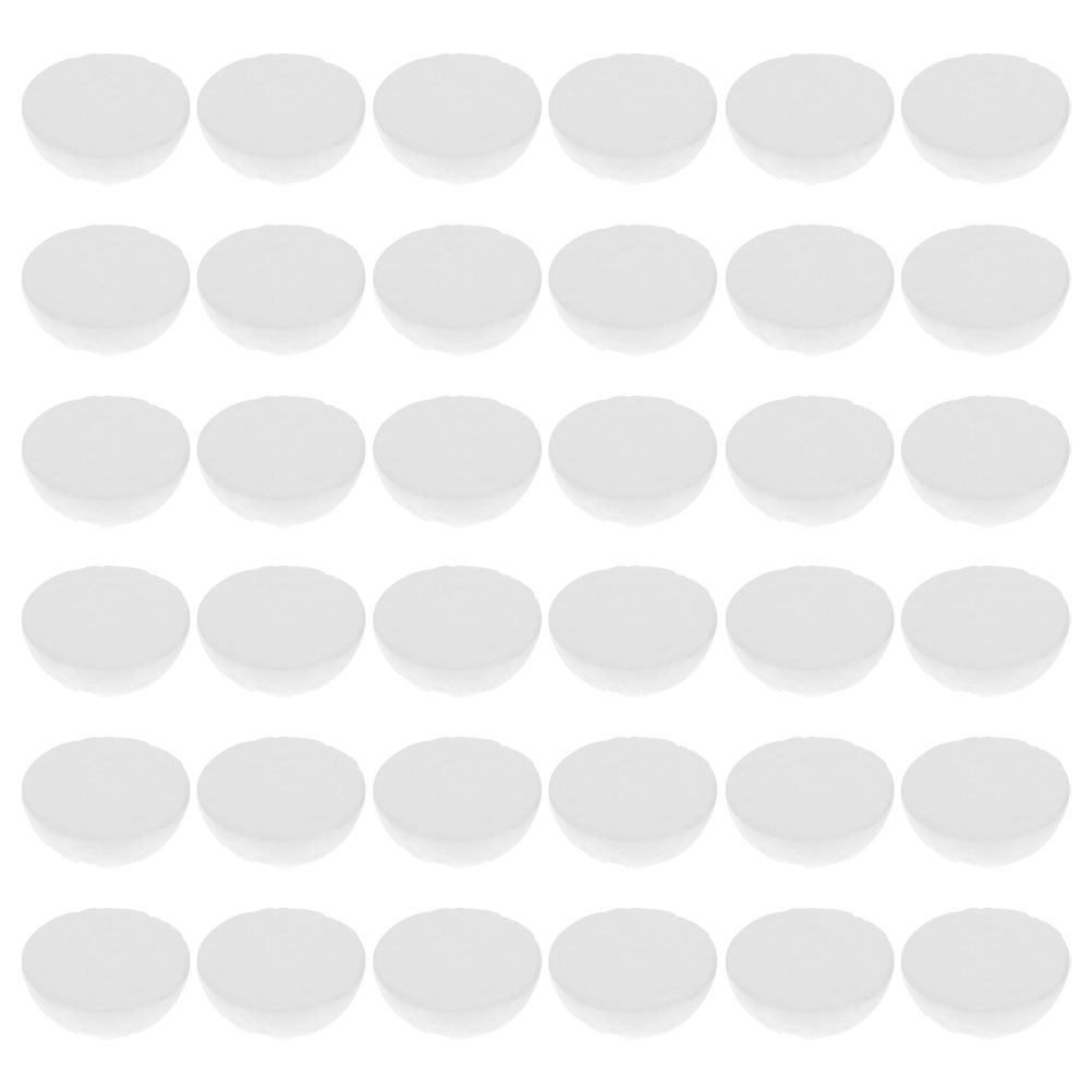 Art Craft Project - 100 Pcs Craft Supplies Foam Balls