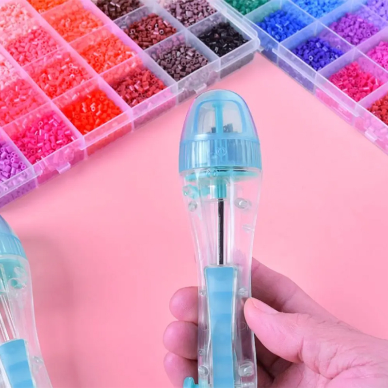 Art Craft Project - 2.6mm Perler Bead Pen Precision Bead