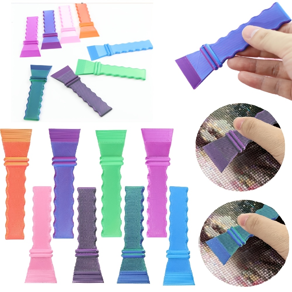 Diamond Painting Kit - 1PC Diamond Painting Correction Tools Accessories