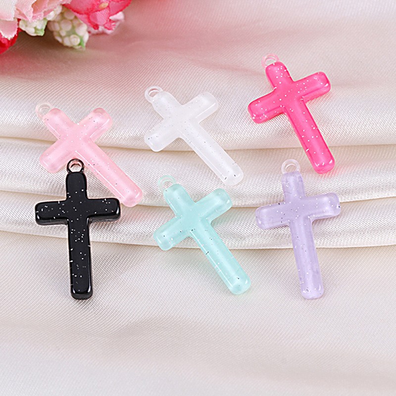 6pcs DIY earring pendant Flatb - Art Craft Items recensie en prijs