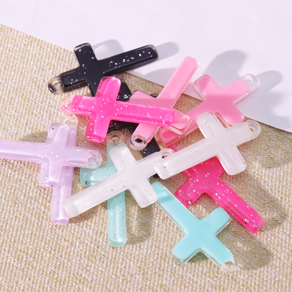6pcs DIY earring pendant Flatb - Art Craft Items recensie en prijs