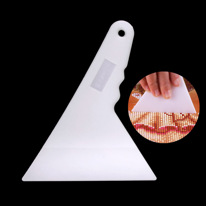 New 5D Diamond Painting Roller - Diamond Painting Kit recensie en prijs