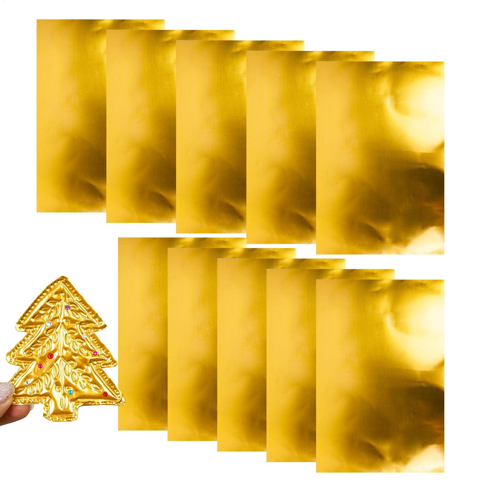 20x30cm Aluminum Foil Craft Sh - Art Craft Paper recensie en prijs