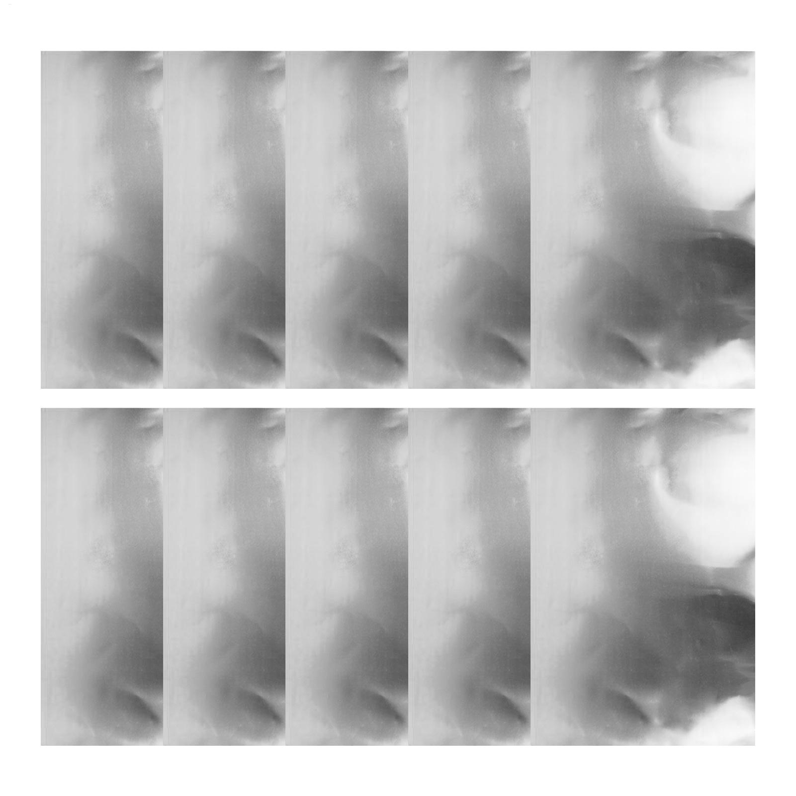 20x30cm Aluminum Foil Craft Sh - Art Craft Paper recensie en prijs