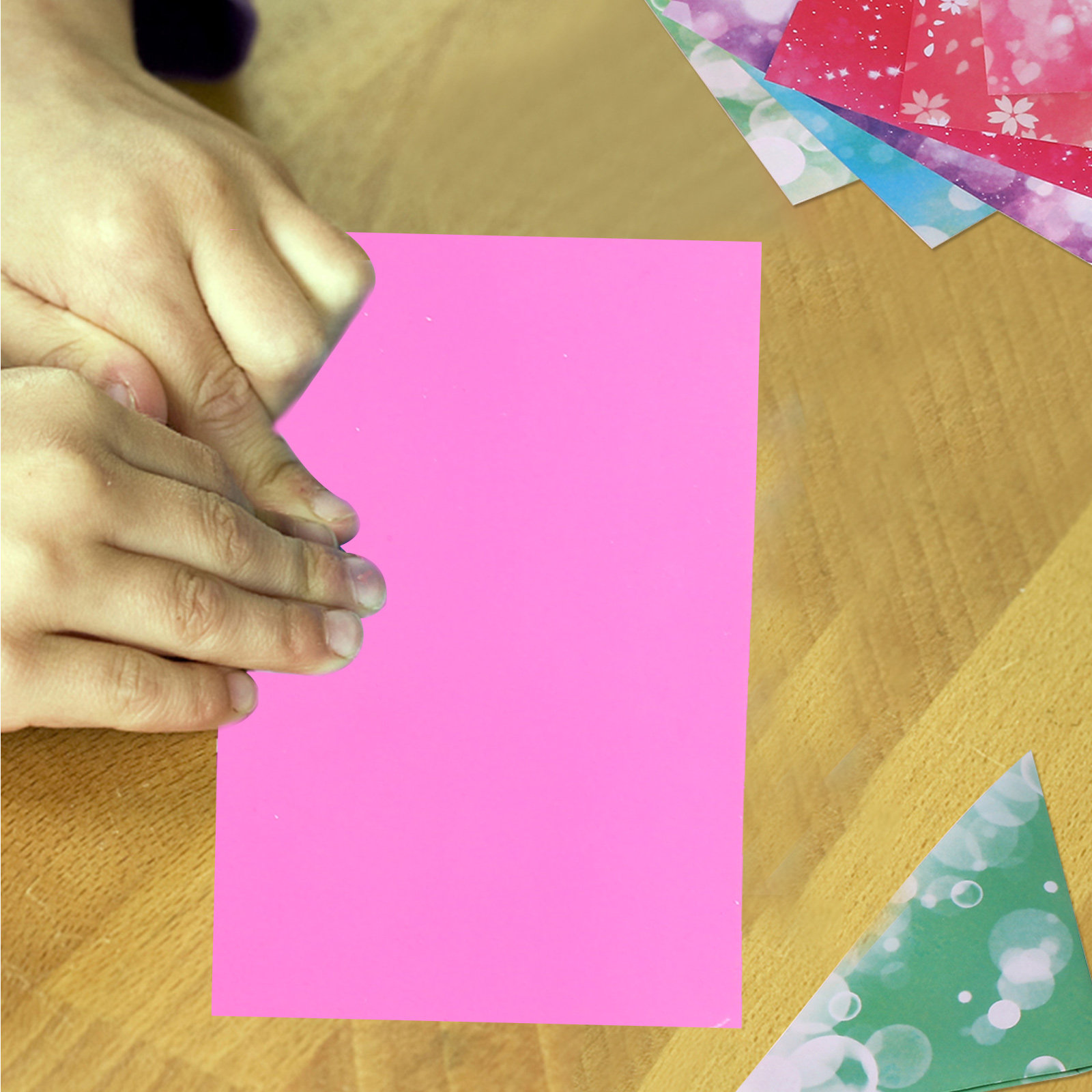 10 Sheets A4 Colorful Foam Pap - Art Craft Paper recensie en prijs