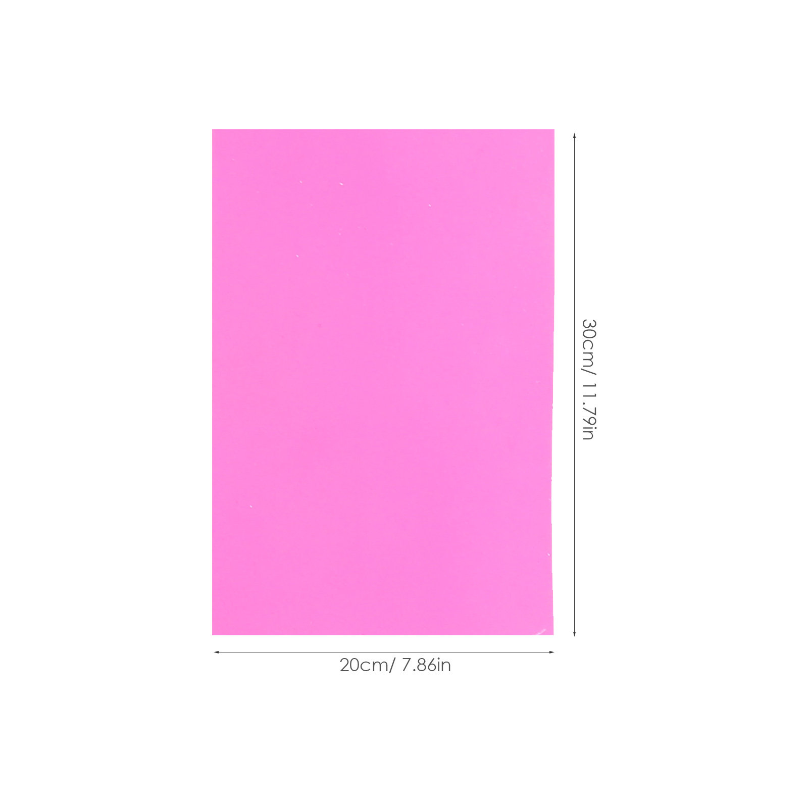10 Sheets A4 Colorful Foam Pap - Art Craft Paper recensie en prijs