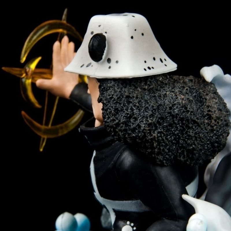 New 13cm One Piece Anime Perip - Art Craft Items recensie en prijs