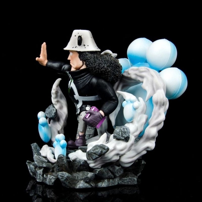 New 13cm One Piece Anime Perip - Art Craft Items recensie en prijs
