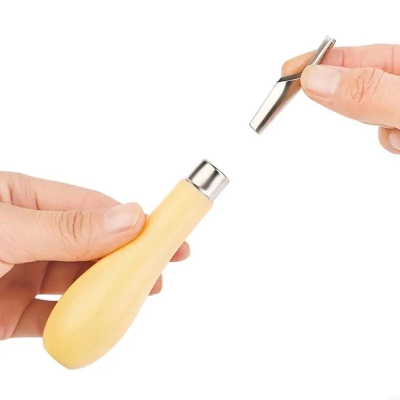 2 Set Lino Cutting Tool with I - Lino Printing Block recensie en prijs