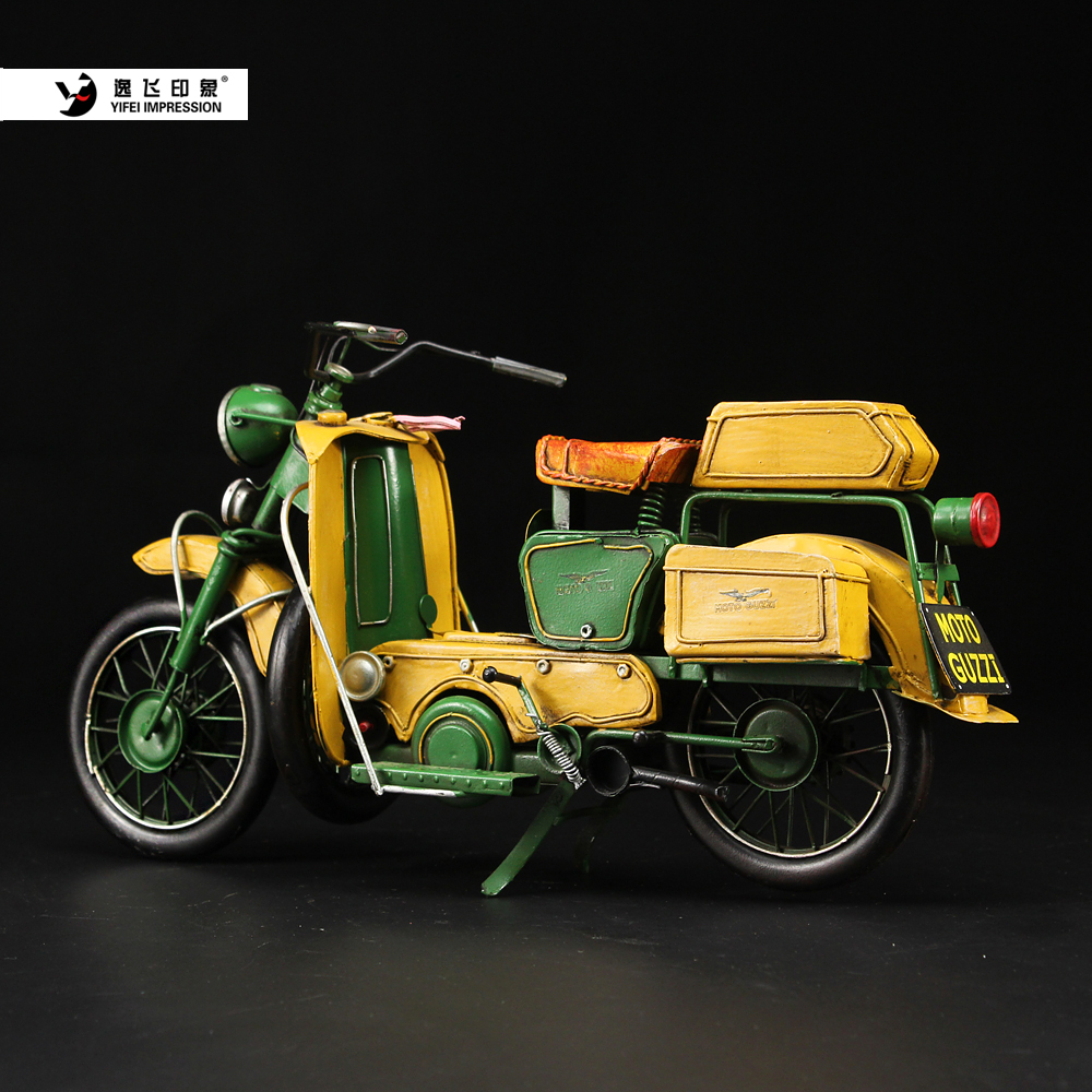 Yifei Impression Retro Iron Ar - Exhibition Of Art And Craft recensie en prijs