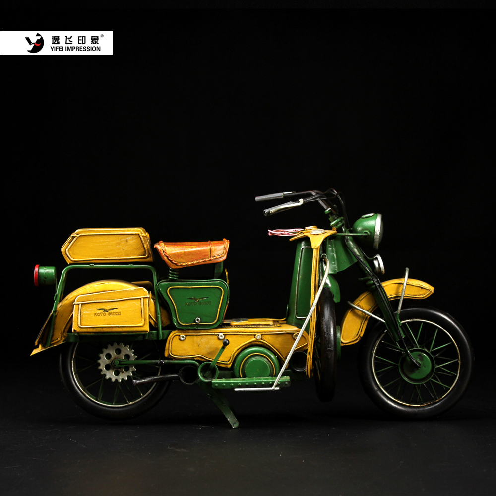 Yifei Impression Retro Iron Ar - Exhibition Of Art And Craft recensie en prijs
