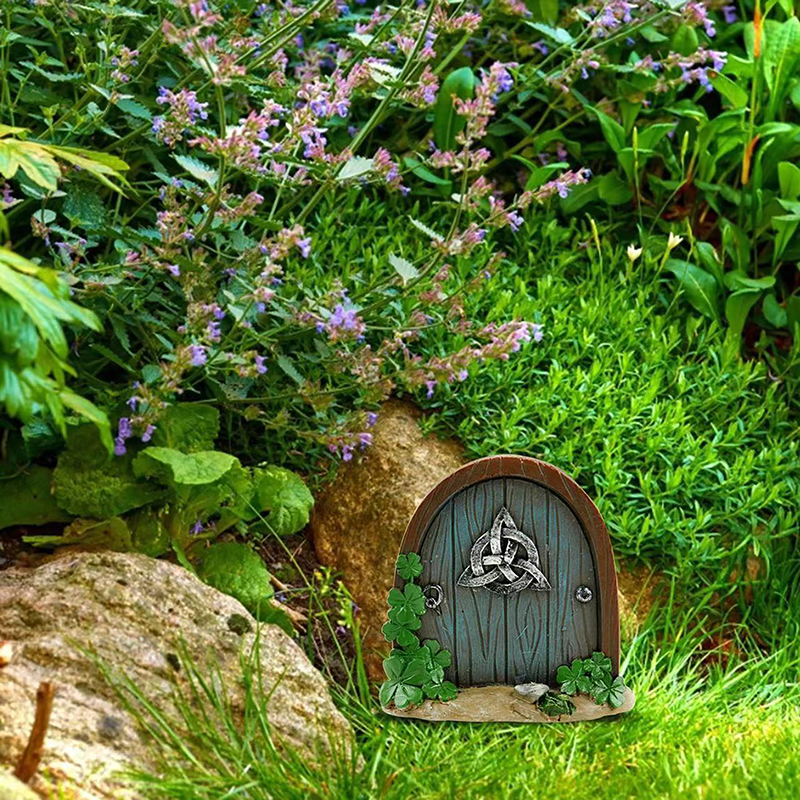 Miniature Fairy Door Home Crea - Art And Craft Nature recensie en prijs