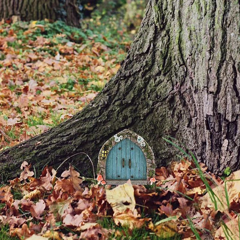 Miniature Fairy Door Home Crea - Art And Craft Nature recensie en prijs