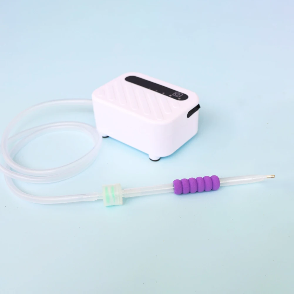 Suction Diamond Vacuum Device  - Diamond Painting Kit recensie en prijs