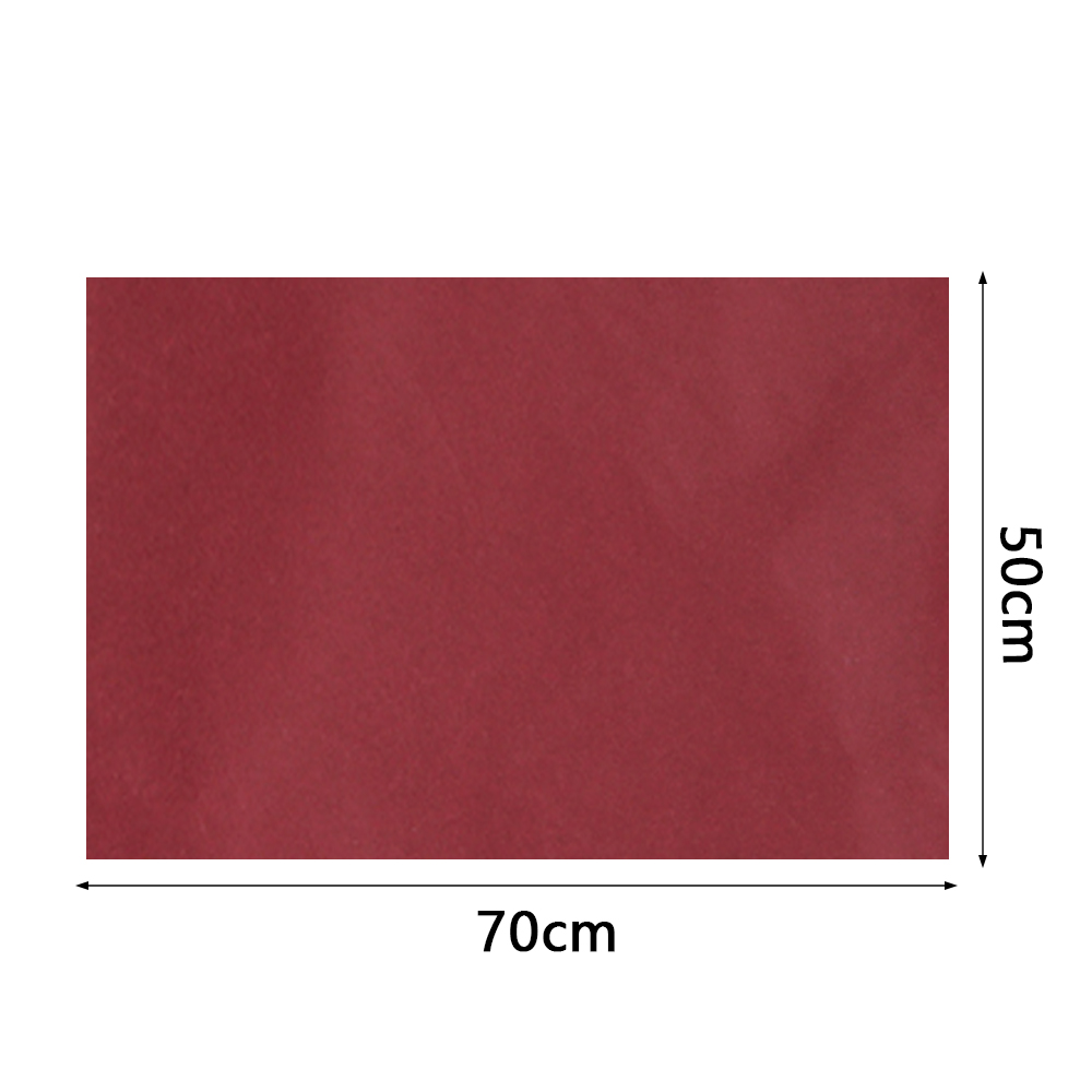 20pcs Colorful Tissue Paper Gi - Art Craft Items recensie en prijs