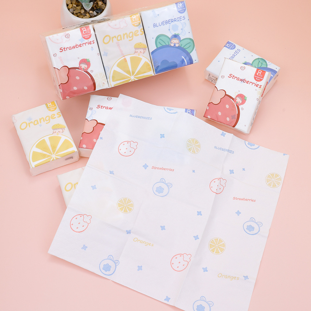 9 pcs/pack Flower & Fruit Mini - Art Craft Items recensie en prijs