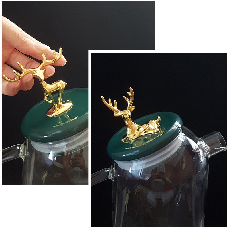 Elk Art Decoration Resin Home  - Art Craft Room Ideas recensie en prijs