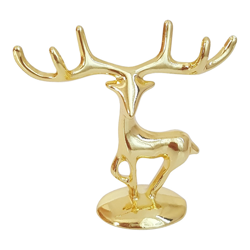 Elk Art Decoration Resin Home  - Art Craft Room Ideas recensie en prijs