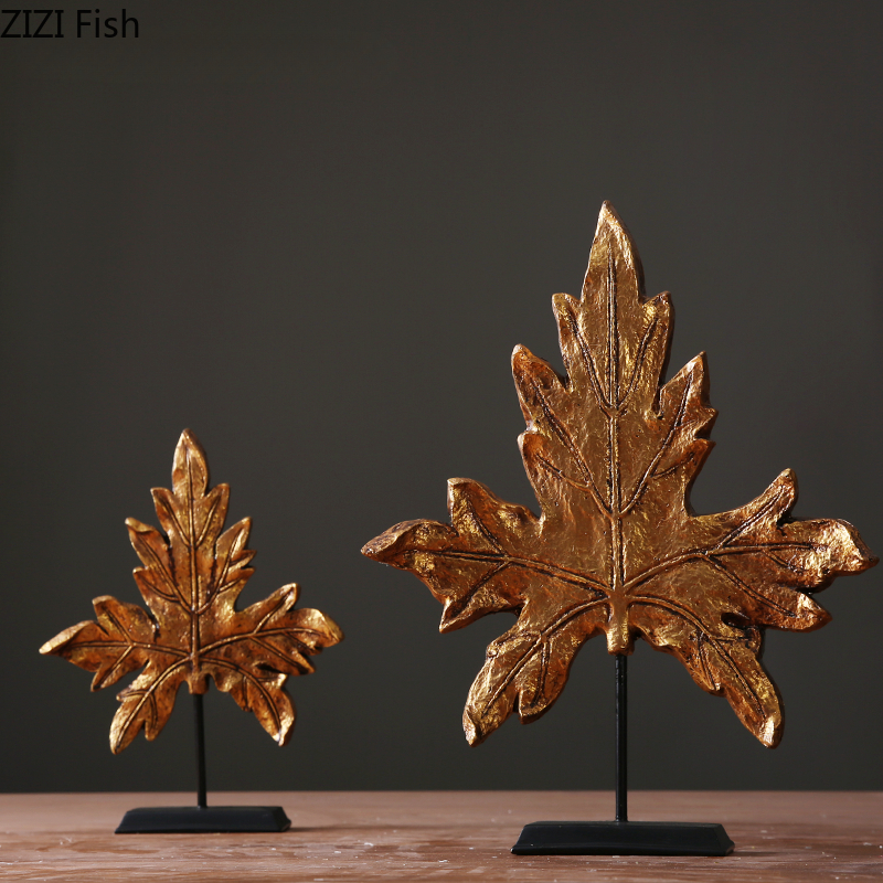 Resin Maple Leaf Ornament Desk - Exhibition Of Art And Craft recensie en prijs