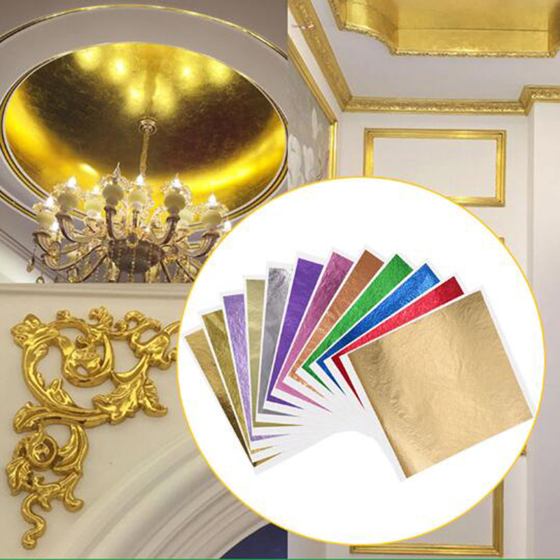 1000pcs/pack 13cm Leaf Sheets  - Art Craft Furniture recensie en prijs