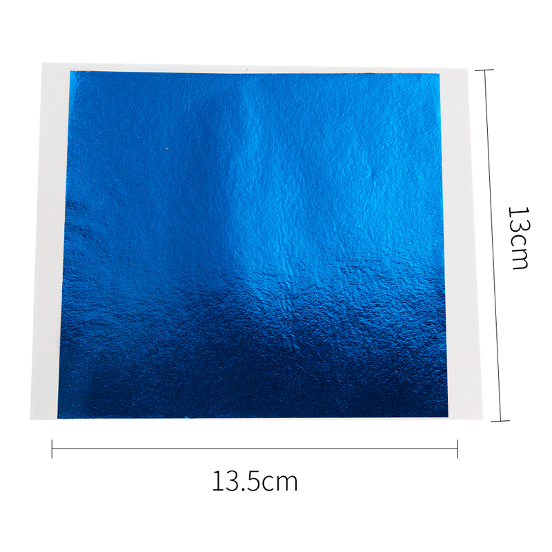 1000pcs/pack 13cm Leaf Sheets  - Art Craft Furniture recensie en prijs