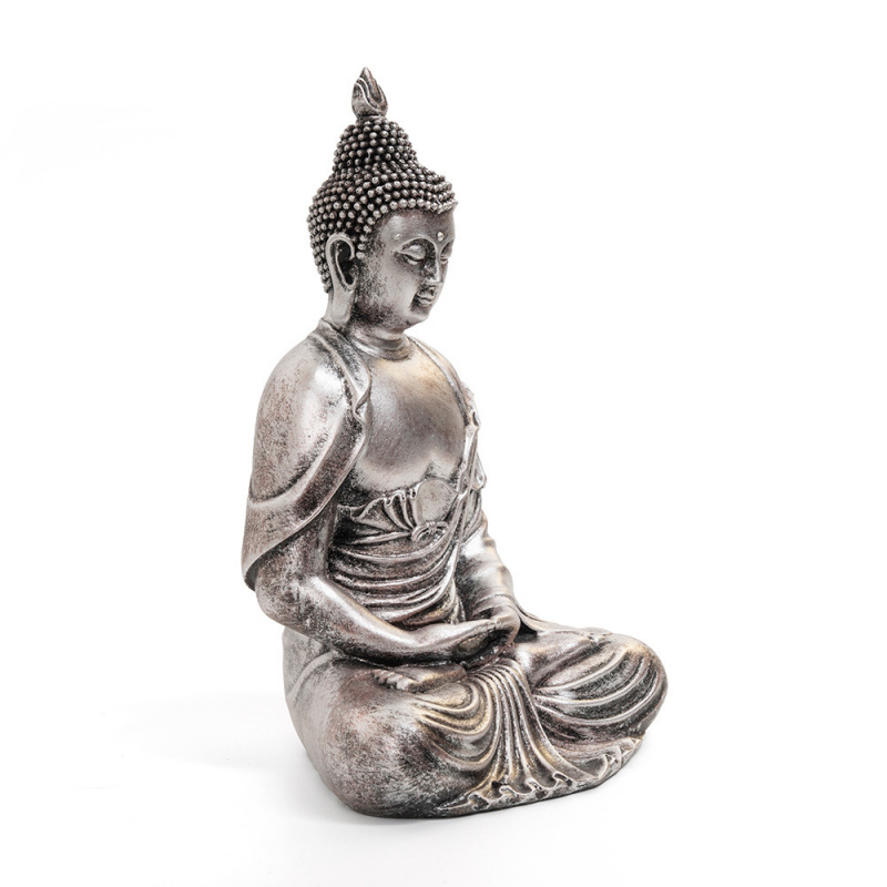 Southeast Asian Statue Ornamen - Art Craft Restaurant recensie en prijs