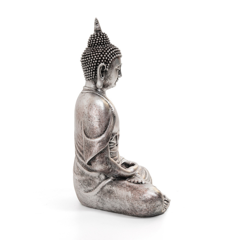 Southeast Asian Statue Ornamen - Art Craft Restaurant recensie en prijs
