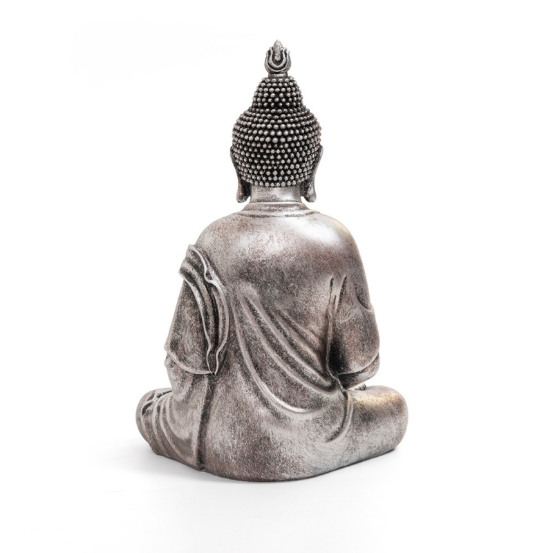 Southeast Asian Statue Ornamen - Art Craft Restaurant recensie en prijs