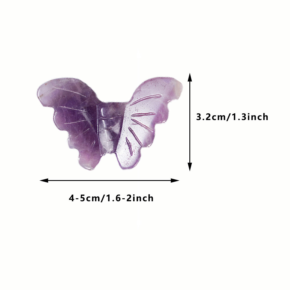 1pc Natural Minerals Crysatl B - Art Craft Room Ideas recensie en prijs