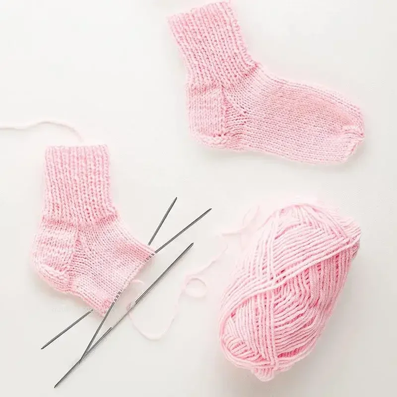 3ps/bag Circular Knit Needles  - Crochet Hook Set recensie en prijs