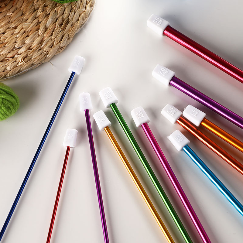 11pcs Afghan Crochet Hooks Mul - Crochet Hook Set recensie en prijs