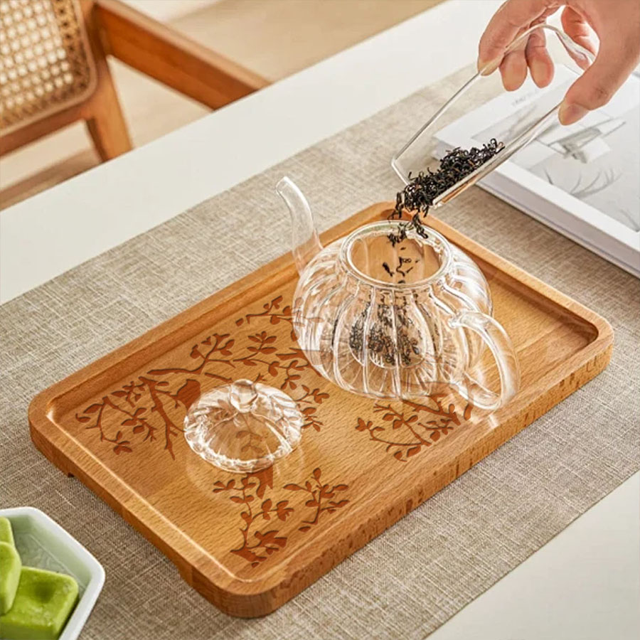 1pcs DIY Bird Branch Stencil f - Art Craft Journal recensie en prijs