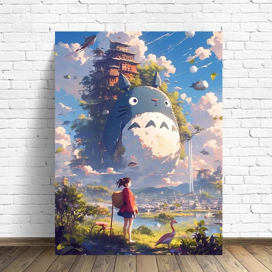 DIY Oil Painting By Numbers Fa - Art And Craft Numbers recensie en prijs