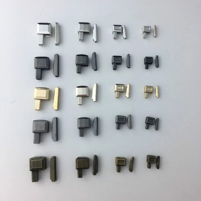100sets/Lot 3#5#8#10# Metal Re - Art Craft Description recensie en prijs