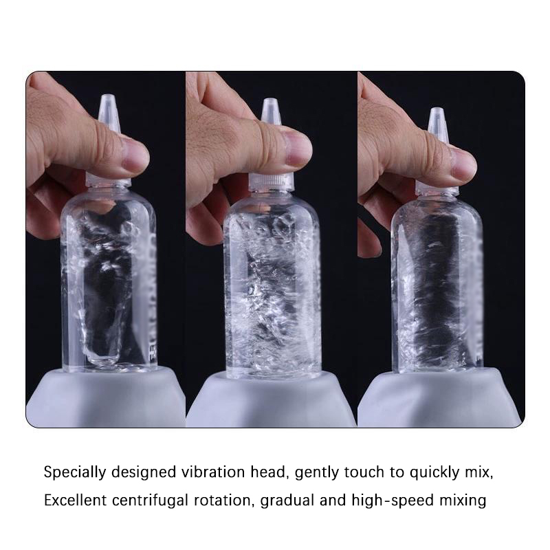 Electric High-Speed Shaker Cha - Art Craft Ua recensie en prijs