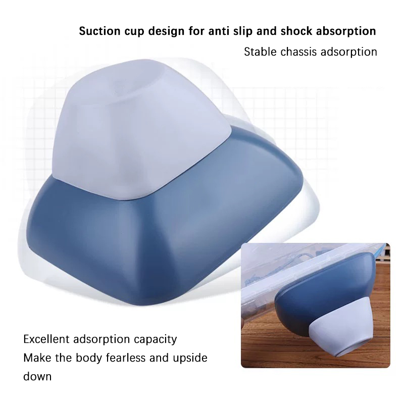 Electric High-Speed Shaker Cha - Art Craft Ua recensie en prijs