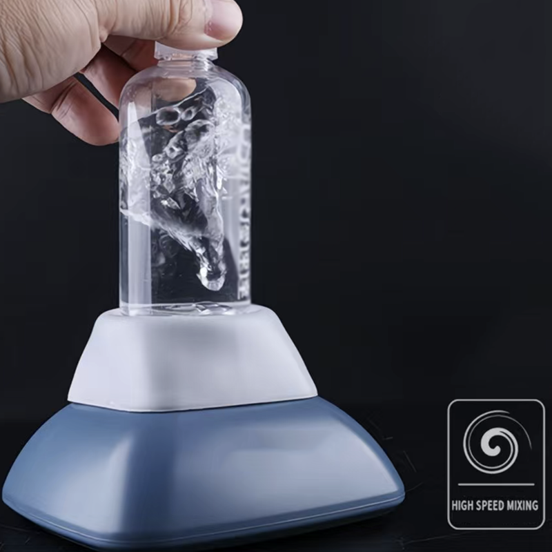 Electric High-Speed Shaker Cha - Art Craft Ua recensie en prijs
