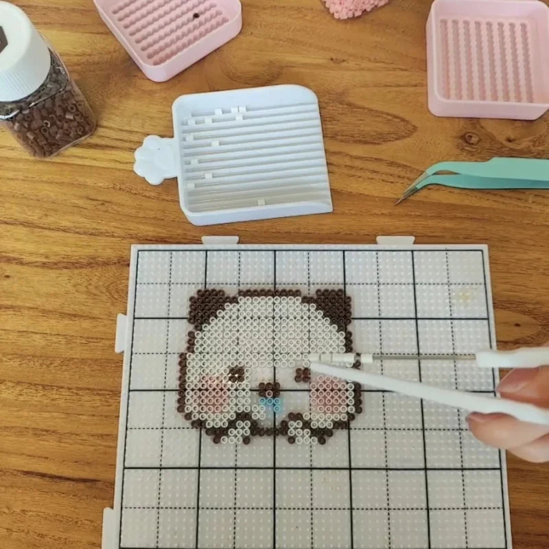 3000pcs 2.6mm DIY Fuse Beads K - Art Craft Activities For Preschoolers recensie en prijs