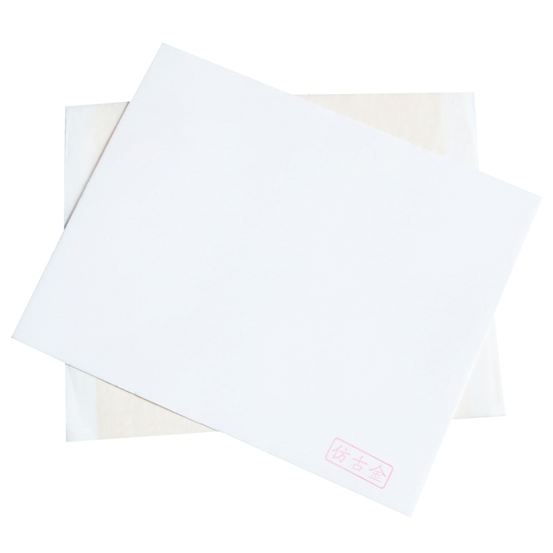13x13.5cm Black Foil Paper Gol - Art Craft Furniture recensie en prijs