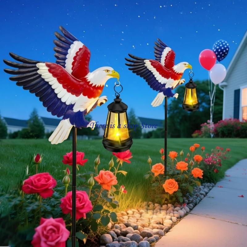 D0AD Garden Hawks Birds Sculpt - Art Craft Description recensie en prijs