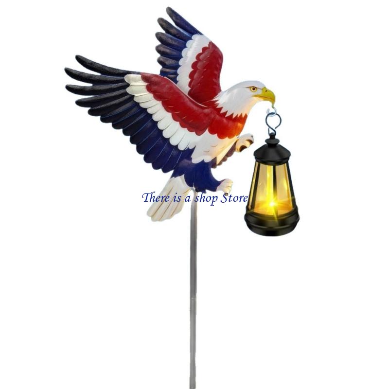 D0AD Garden Hawks Birds Sculpt - Art Craft Description recensie en prijs