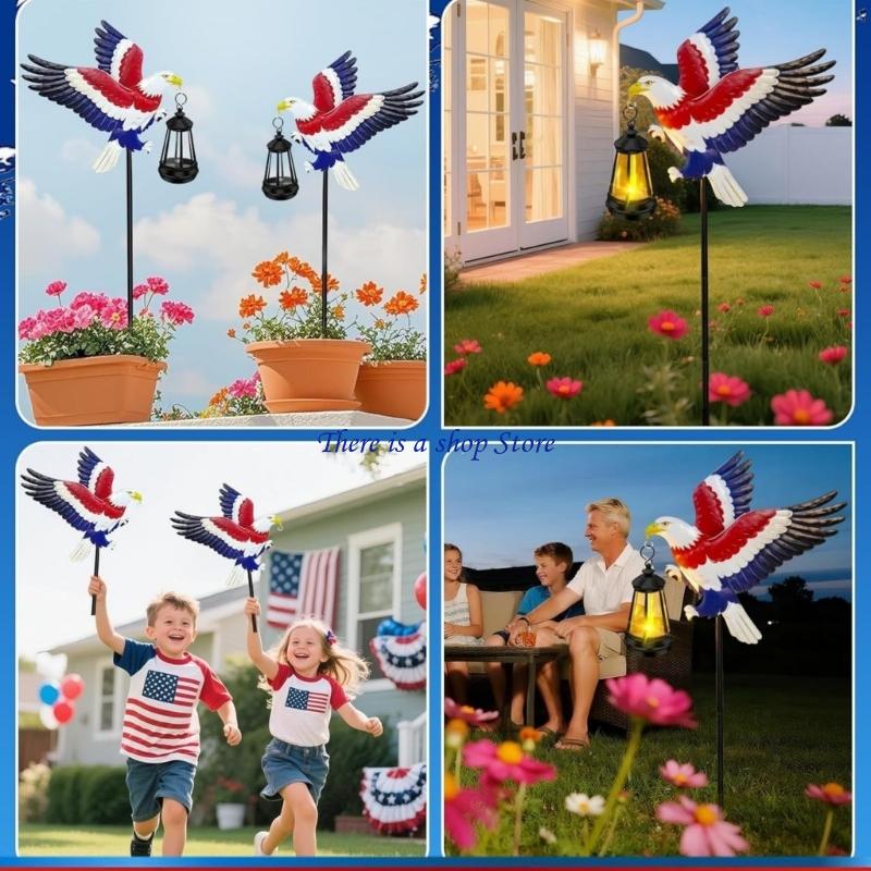 D0AD Garden Hawks Birds Sculpt - Art Craft Description recensie en prijs