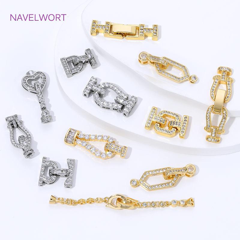 18K Gold Plated Brass Jewelry  - Art Craft Ideas recensie en prijs