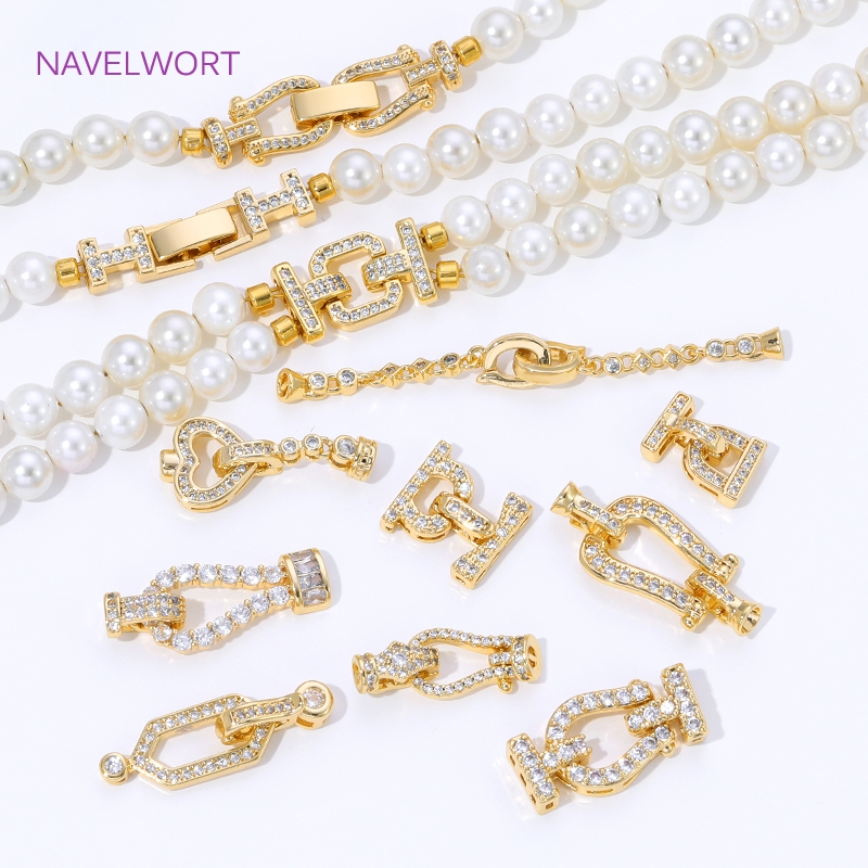 18K Gold Plated Brass Jewelry  - Art Craft Ideas recensie en prijs