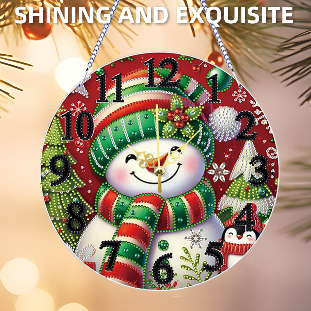 Diamond Painting Ornament with - Art Craft Room Ideas recensie en prijs