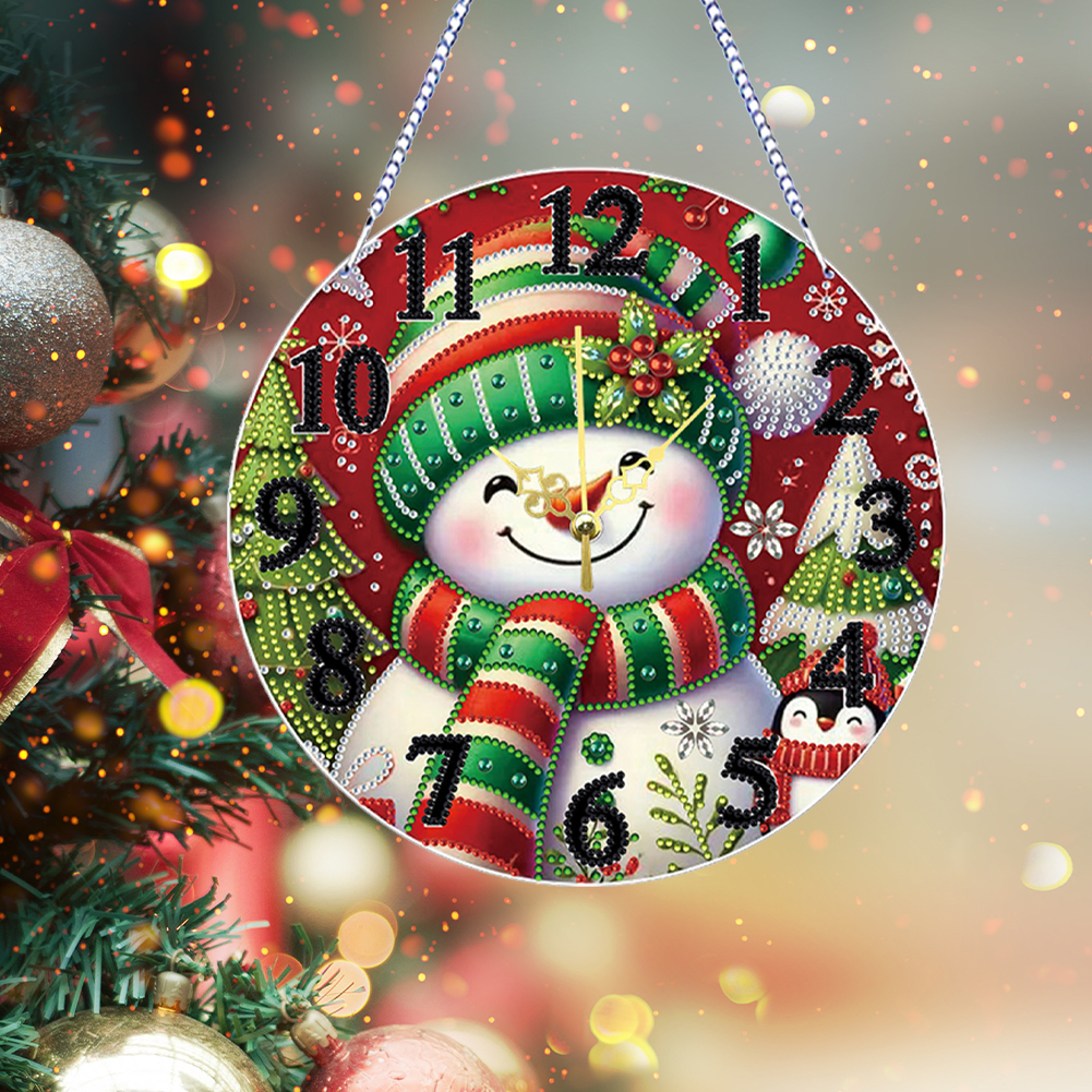 Diamond Painting Ornament with - Art Craft Room Ideas recensie en prijs