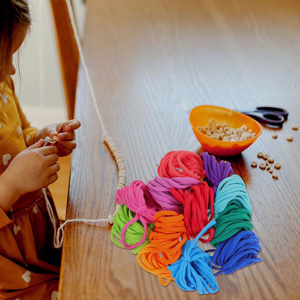 96Pcs Loom Loops for Potholder - Art Craft Project recensie en prijs