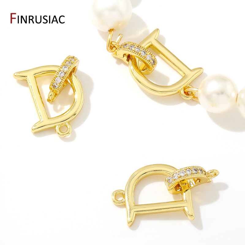 18K Gold Plated Brass Fastener - Art Craft Ideas recensie en prijs