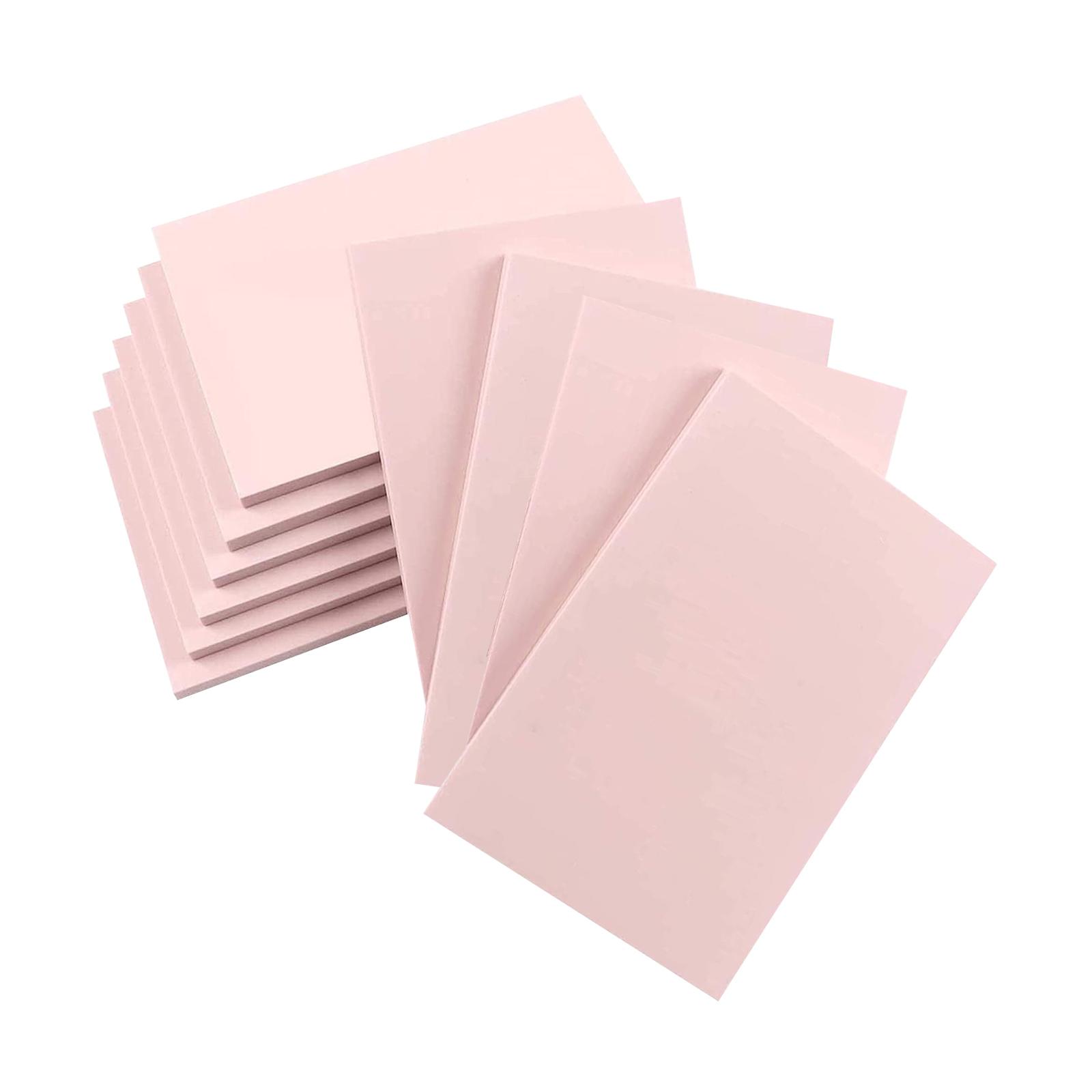 10Pcs Rubber Carving Blocks Cr - Lino Printing Block recensie en prijs